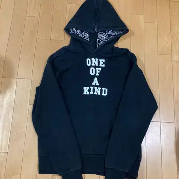 새상품급 G-DRAGON ONE OF A KIND 솔로 콘서트 후드티 L