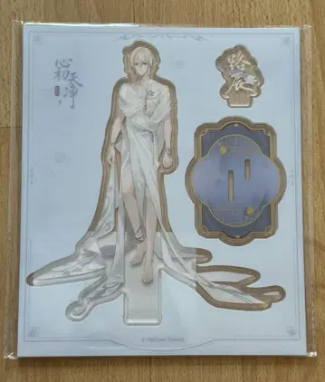 시공의 그림 여행자 로타츠 아크릴 스탠드 꿈의 헤이안쿄 시리즈 1