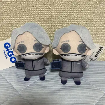 GiGO 제5인격 인형 인형 2개 세트
