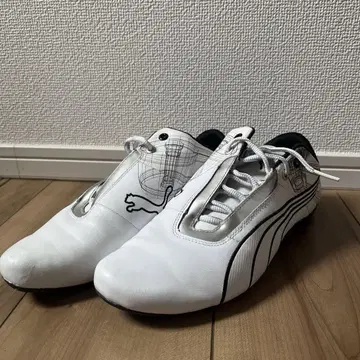 27cm 푸마 퓨처 캣 305305-02
