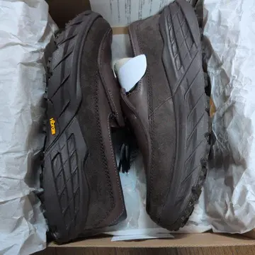 HOKA SPEED LOAFER 8.5 / 26.5