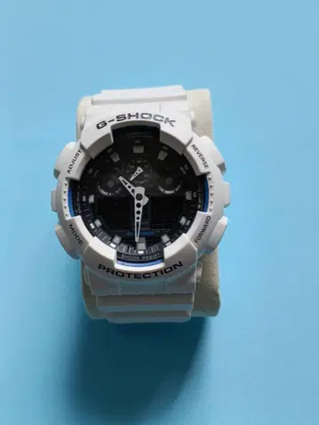 CASIO G-SHOCK 시계