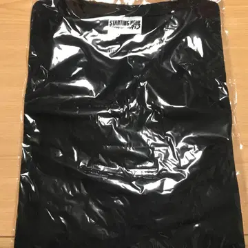 A! group Zepp LIVE 2020 긴팔 T셔츠