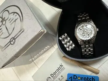 Doratch 드라 2000 LimitedEdition 오토매틱 한정품