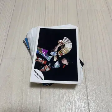 Hey! Say! JUMP 야마다 료스케 공식 사진 묶음 판매