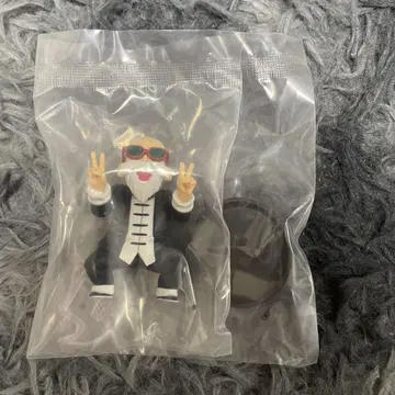 제일복권 드래곤볼 무천도사 B상 피규어 레어 컬러