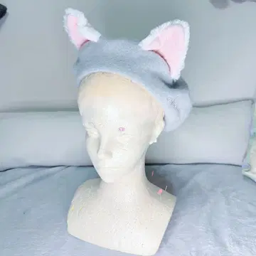 디즈니씨/베레모/젤라토니