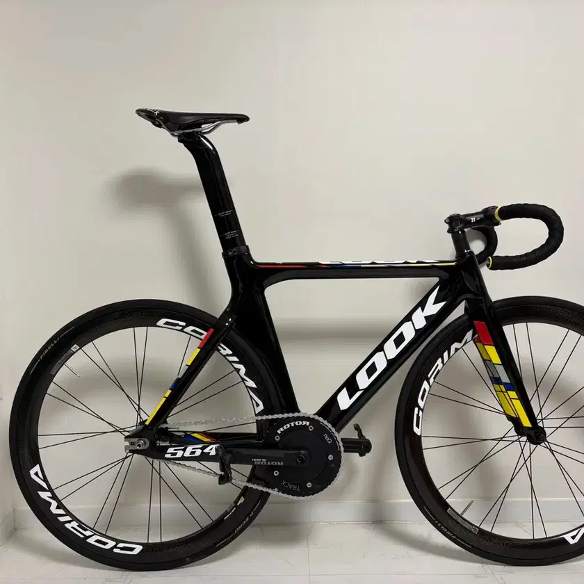 Look 564 complete bike only (not selling individual parts) #룩564,# ...