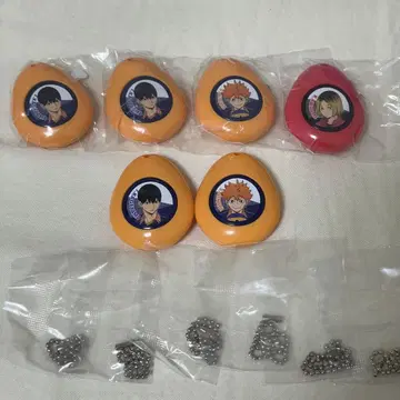 하이큐 사운드롭 히나타 쇼요 카게야마 토비오 코즈메 켄마