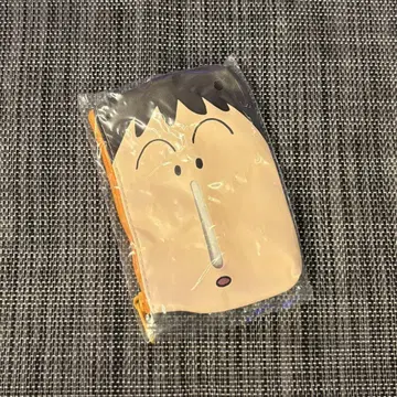 맹구 아소트 컬렉션 B상 포켓 티슈 파우치 디자인 A