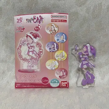 꼬마 마법사 레미 아크릴 스탠드 컬렉션 Lite 세가와 온푸