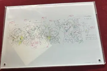 6학년 아크릴 아트 패널