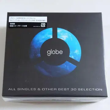 ALL SINGLES & OTHER BEST 30 SELECTION