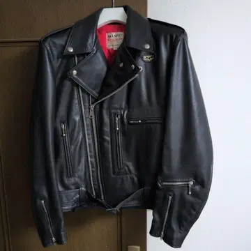 Lewis Leathers BRONX 브롱크스 40