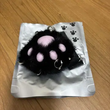 MEOVV JELLY PAW ver 시크릿