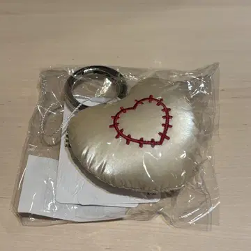 짐와그 키링