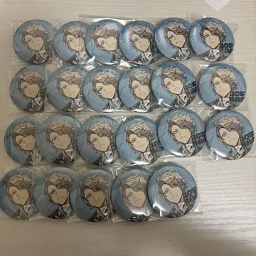 ROF-MAO 데뷔 캔 배지 카이타 하루