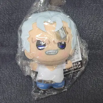 언데드 언럭 SD 인형 앤디