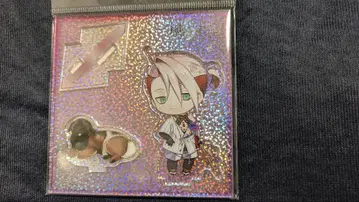 FGO 페스티벌 캐릭터 수집 이벤트 카르나 반짝이는 아크릴 스탠드