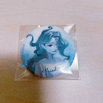 제5인격 7주년 스이파라 바닷가, 에노시마 캔뱃지 어부