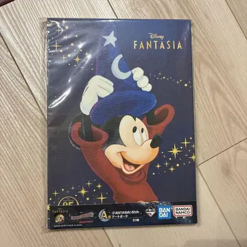 제일복권 Disney FANTASIA 85th A상