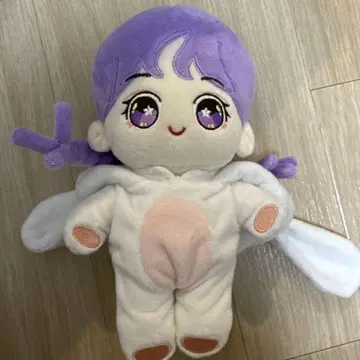 레드벨벳 아이린 인형