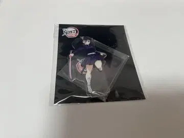 귀멸의 칼날 극장판 무한성 편  카나오 아크릴 스탠드