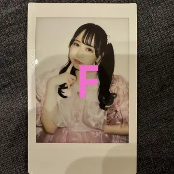 마츠모토 카렌  랜체키  오간자 의상