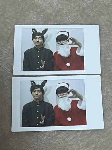 앗, 타카코, 체키