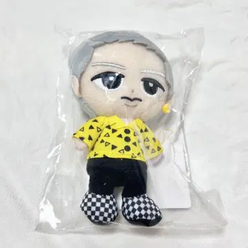 Snow Man 스노치루 봉제 인형 이와모토 히카루