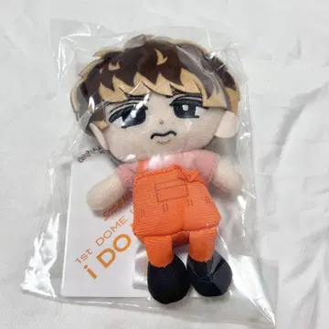스노우 맨 스노우 칠 인형 무라이 코지