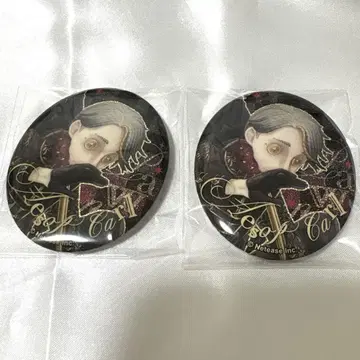 IdentityV 제5인격 라메 키라 캔뱃지 컬렉션 납관사