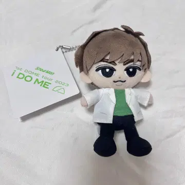 스노우 맨 스노우 칠 인형 아베 료헤이
