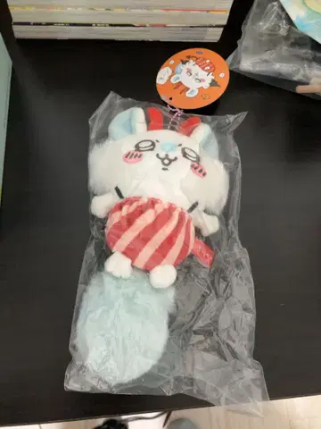 모몬가 할로윈 마스코트 미개봉