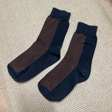 S'YTE 요지 야마모토 양말 5점 세트