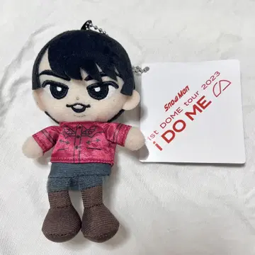 스노우 맨 스노우  인형 미야다테 리오타