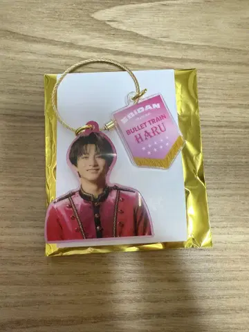 EBiDAN THE LIVE 2025 아키키 하루