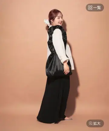 로리즈 팜 토모네 슈가 프리 토트 백