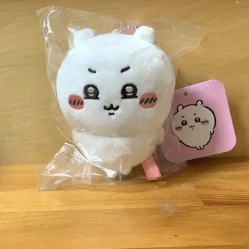 치카와 문 얼굴 치카와 마스코트