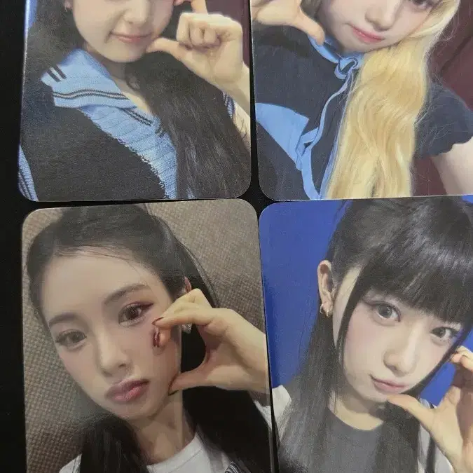 Baby Don't Cry K-Pop Together Fansign Pre-order Benefit