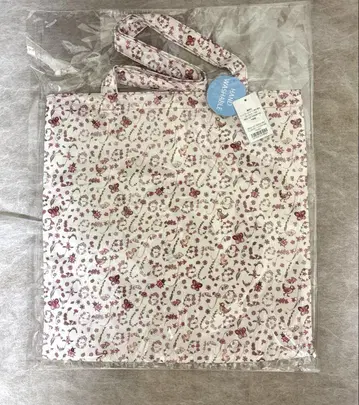 페일러 하이디 페일러 정원 핸드폰 백 핑크