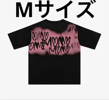 TWICE 모모 THIS IS FOR T셔츠