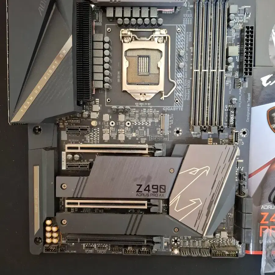 Pro Wifi Aorus Z490 Pro Ax Aorus Elite Gigabyte Z490 Pro Ax