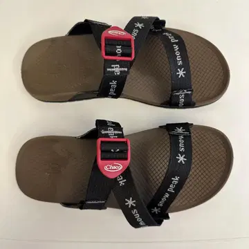 Snow Peak Sandal Size 26