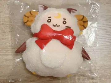 [아마츠키] 마사무네 군 봉제 인형 [새상품급]