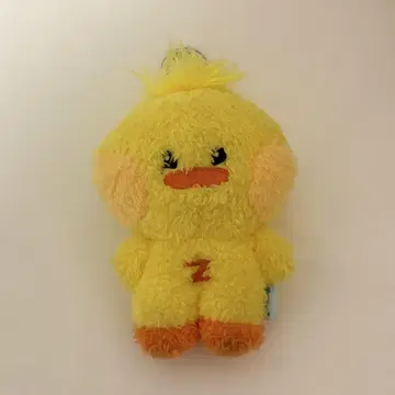 제베완 ZB1 김텔레 테니니 키링 인형