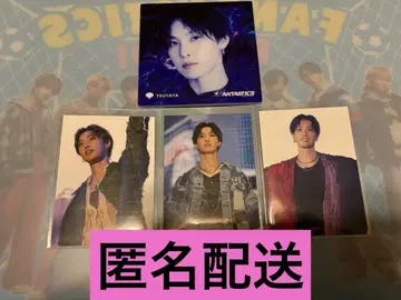 호리 나츠키 세트 시부야 TSUTAYA 콜라보 카페