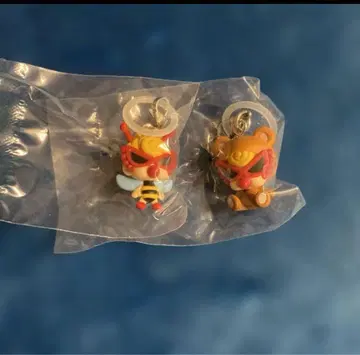 HYSTERIC MINI DEVILKINS 메지루시 액세서리