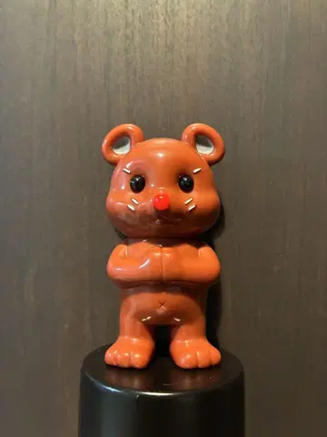리얼 헤드 츄즈