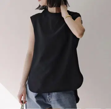 PASSIONE 파시오네 스트레치 노스 조젯